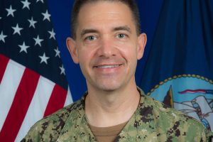 U.S. Fifth Fleet Faces Evolving Iranian Asymmetric Naval Threats