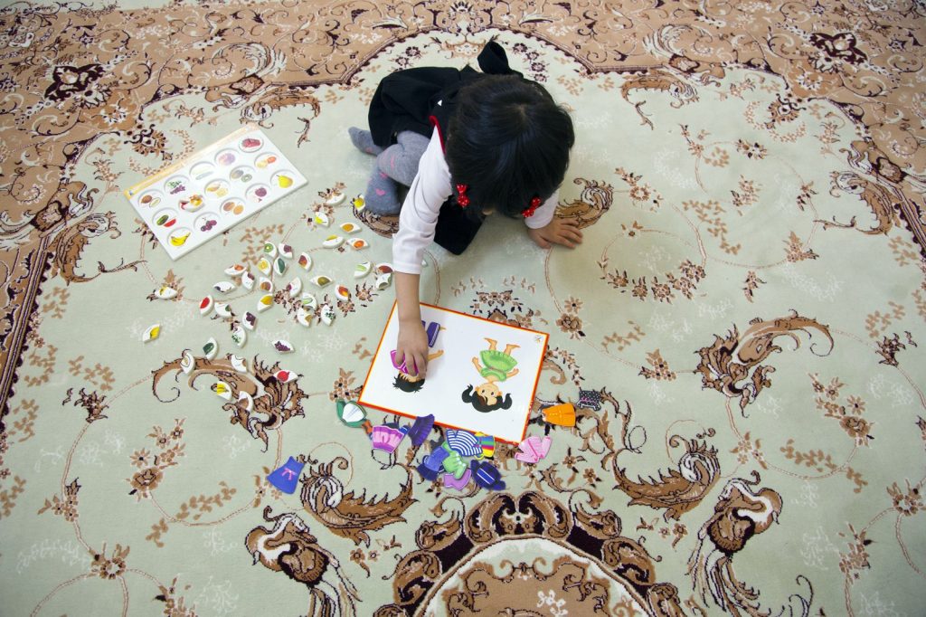 Autism Diagnostic Tools Like ADOS-2 Evolve to Detect Female Traits