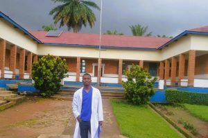Ebola Outbreak in DR Congo Surpasses Containment, WHO Alerts