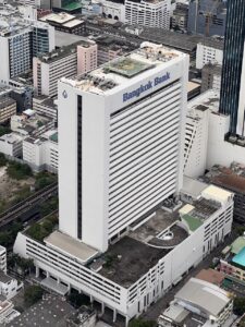 Bangkok Sees Surge in Credit Card Delinquency Rates Suddenly