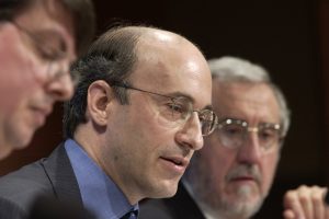 Harvard Economist Kenneth Rogoff Warns Debt Reckoning Will Burden