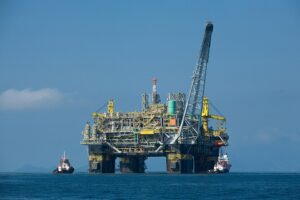 Ukraine War Continues To Reshape Global Energy And Food Markets