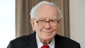 Warren Buffett’s key lesson: Judge investments by your own life goals