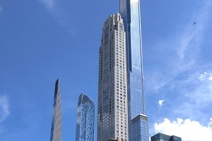 America’s Billionaires Outweigh Bottom 57% of U.S. Households