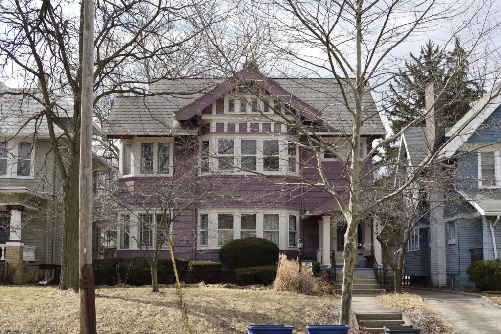 How Much of Your Income Should Go to Rent?