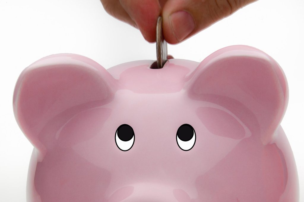 Top Money Market Rate Soars to 5.00% While National Average Holds at 0.47%