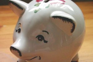 Six ways to teach young children to be good with money