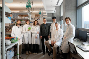Researchers develop vaccine candidate to combat fentanyl before it reaches brain
