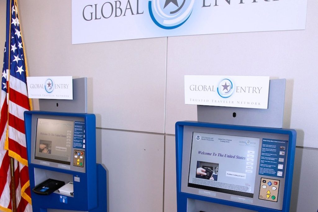 Credit Card Issuers Boost Global Entry Credits to 120 Before Hike