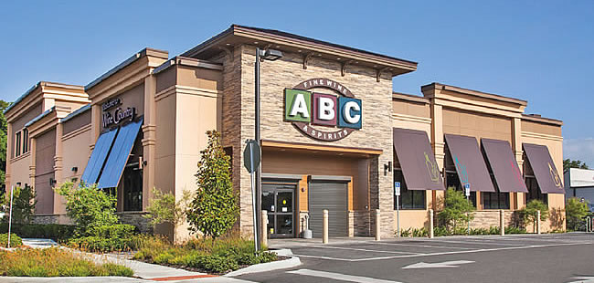 Abc Fine Wine Spirits