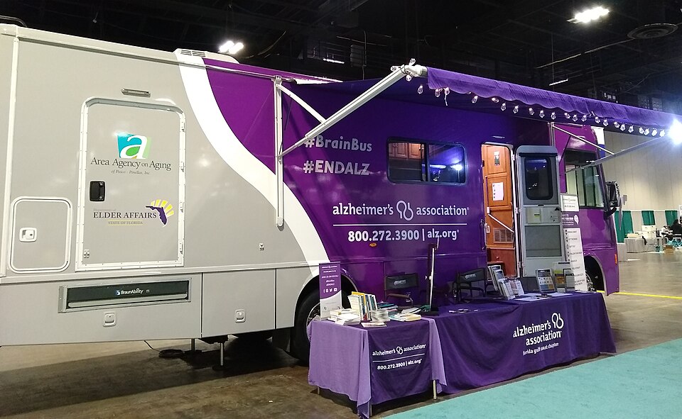 Alzheimer S Association
