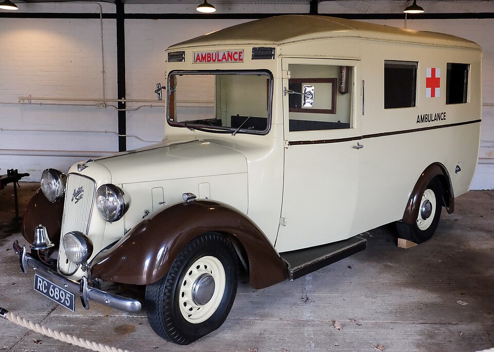 Ambulance