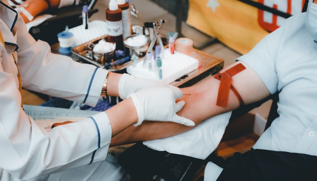 American Cancer Society Endorses Guardant Health Blood Test for Colorectal Screening