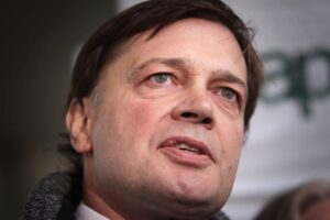 Wakefield’s 1998 MMR Fraud Fueled Vaccine Hesitancy