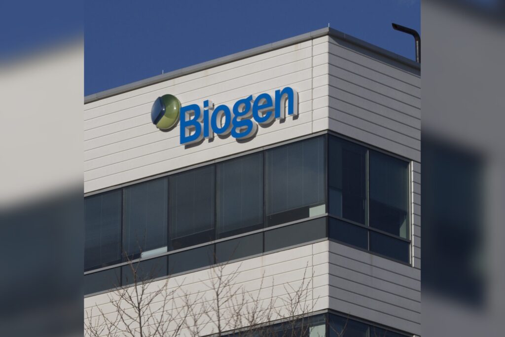 Biogen