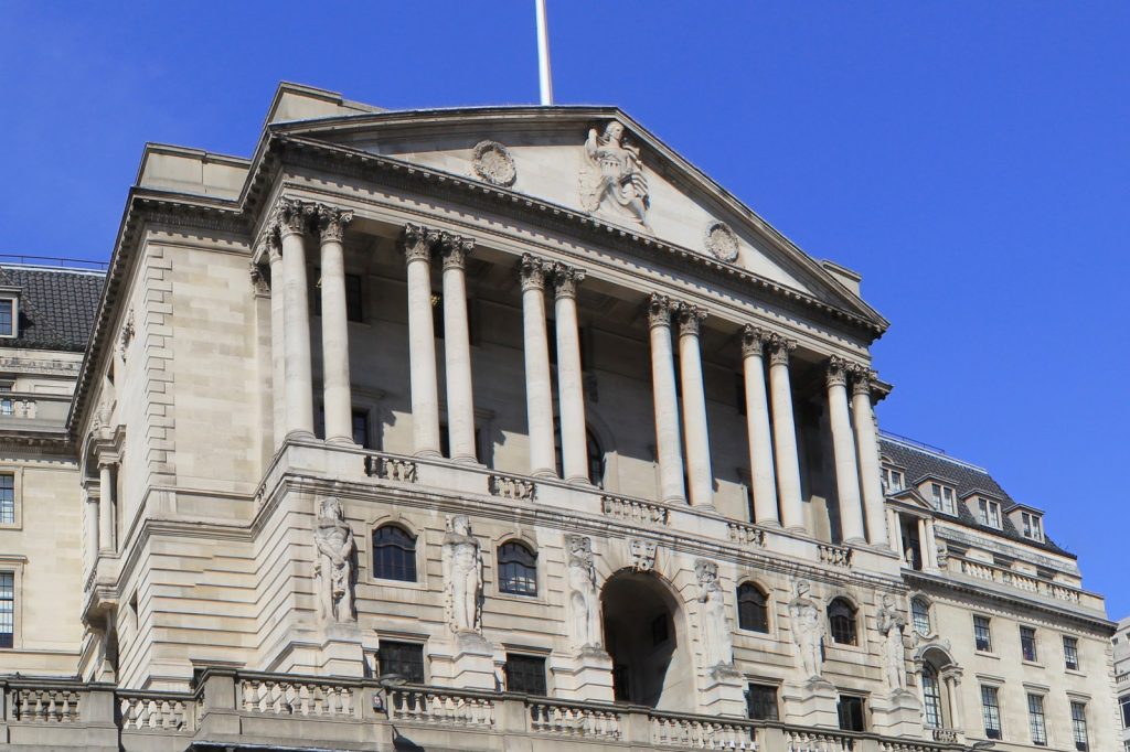 GB Bank Tops Savings Roundup With 5.03% Five-Year Fixed Bond