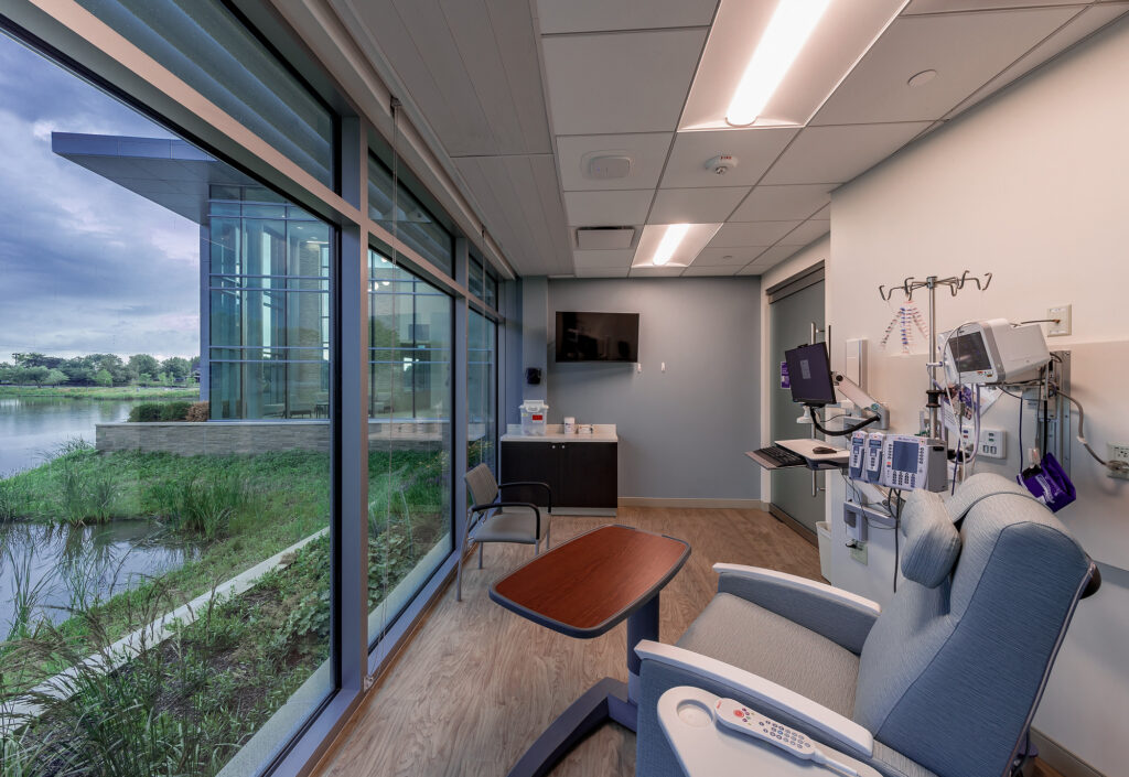 Cancer Infusion Clinic