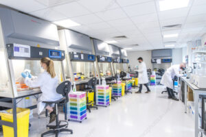 Nutraceutical formula shows potential in cancer treatment study