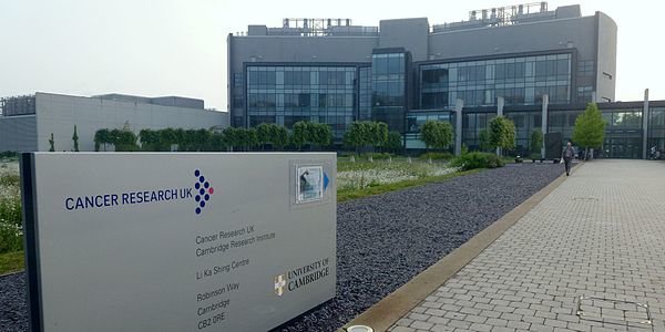 Cancer Research Uk Headquarters