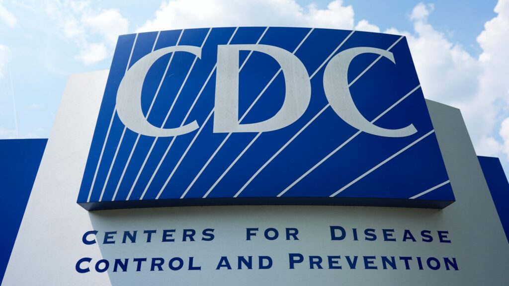 Cdc