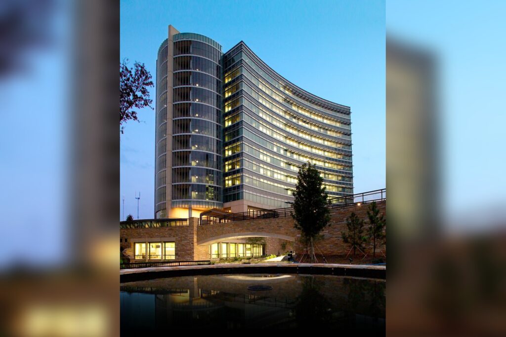 Centers For Disease Control And Prevention Headquarters