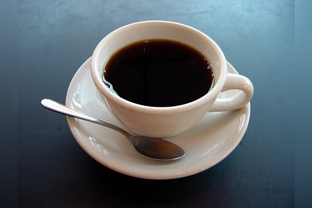 Coffee Cup