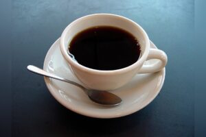 Caffeine Alters Teen Brain Chemistry and Behavior, Study Finds