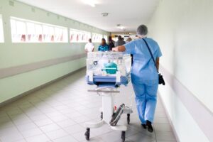 UK Emergency Room Delays Linked to 300 Weekly Deaths in Socialized System