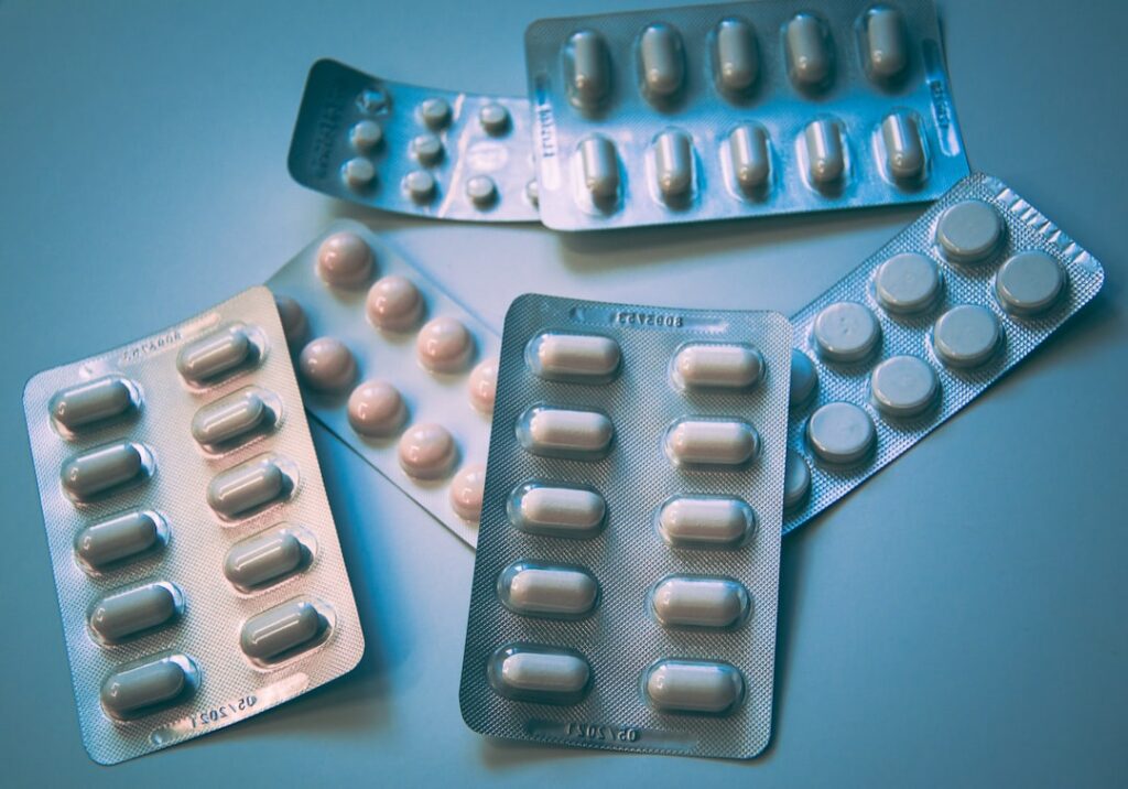 New Pill Targets "Undruggable" KRAS Mutation in Pancreatic Cancer Trial