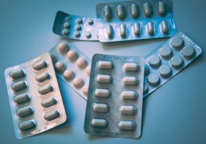 Experimental Pill Nearly Doubles Survival in Pancreatic Cancer Trial