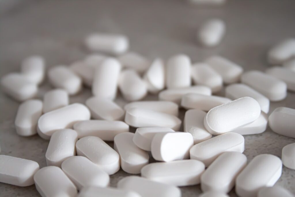 Experimental Oral Drug Daraxonrasib Targets KRAS in Pancreatic Cancer
