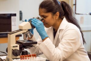 Scientists Capture T Cell Killing Cancer Cells in 3D Detail