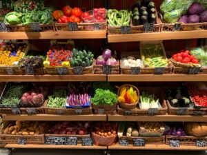 Harvard Study: Food Type, Not Macronutrient Ratio, Key to Heart Health