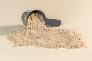 Japanese Study Finds Arginine Supplement Slows Alzheimer’s Brain Damage in Mice