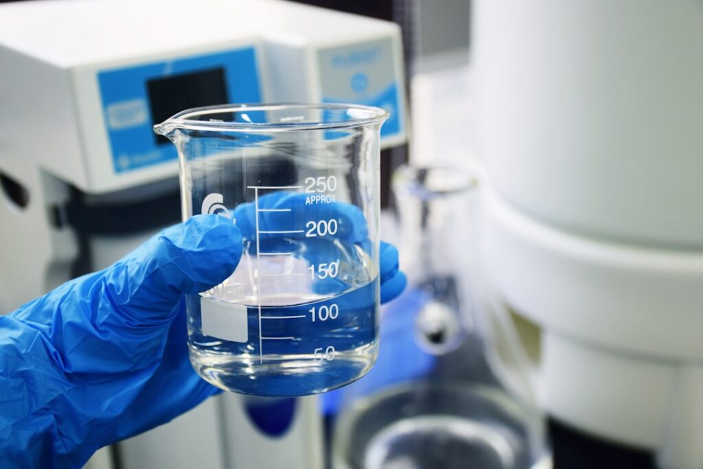 Cambridge AI-Designed Universal Coronavirus Vaccine Succeeds in First Human Trial