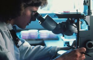 AI-created vaccine shows promise in human clinical trial results