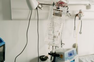 FDA Approves Breakthrough Treatment for Aggressive Lung Cancer Type