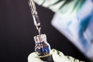Mutated Enzyme Becomes Target for Cancer Drug Ivosidenib