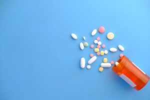 FDA Approves Zurzuvae Pill for Postpartum Depression