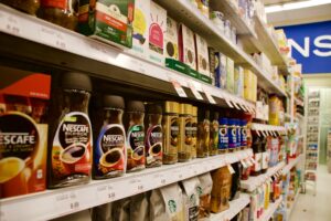 UK E. coli outbreak spreads across major supermarket chains nationwide suddenly