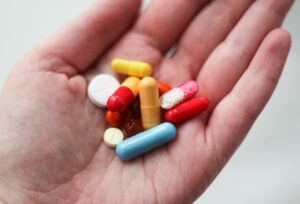 FDA Approves First Non-Dopamine Schizophrenia Drug