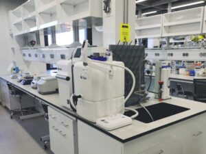 South Africa Leads Global Detection Of New Coronavirus Variants Emerge