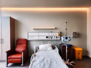 Physician Shares Critical Guide to Removing Protective COVID-19 Gear Safely