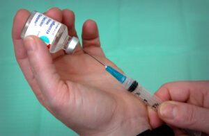 World’s first gonorrhea vaccine programme launches in England