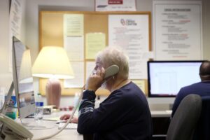 Crisis Text Line Reaches 9 Million Conversations Since 2013 Launch