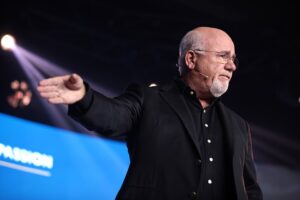 Dave Ramsey Says Capitalism’s Failings Are Actually Your Fault