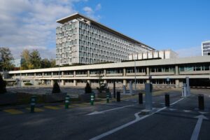WHO Seeks Info on China’s Respiratory Disease Surge in Children