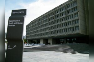 United States Public Health Service: History, Structure, and Mission