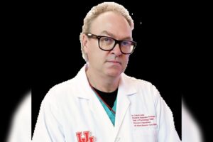 University of Houston Fentanyl Vaccine Targets Drug’s Chemical Backbone