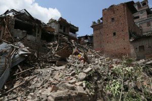 AAPI Urges Global Physician Solidarity for Nepal Relief
